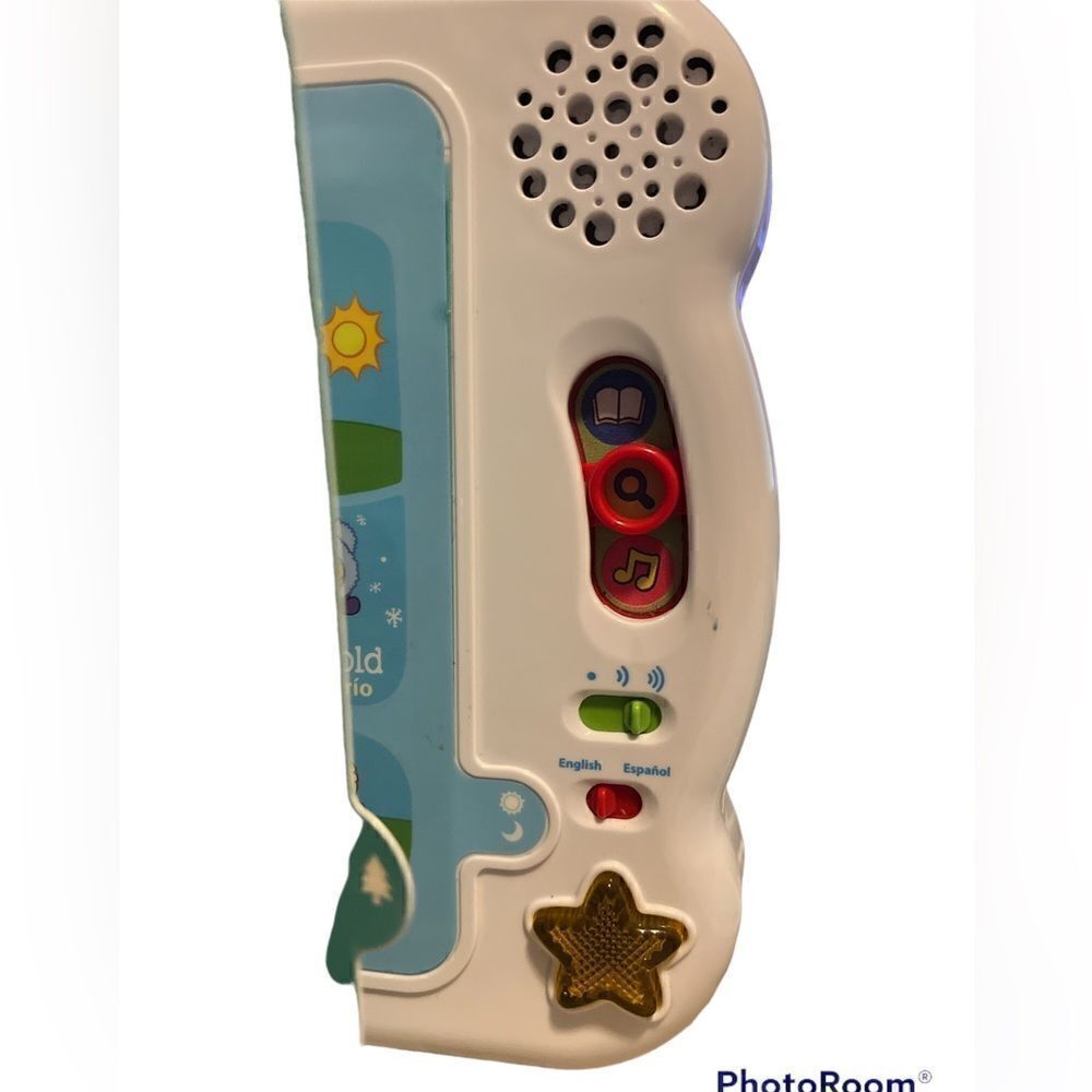 LEAPFROG Learning Friends 100 Words Book - Picture 3 of 5